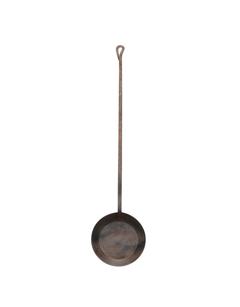 Maison Leon Van den Bogaert Guiso De Fuego Campestre Para Chimeneas
