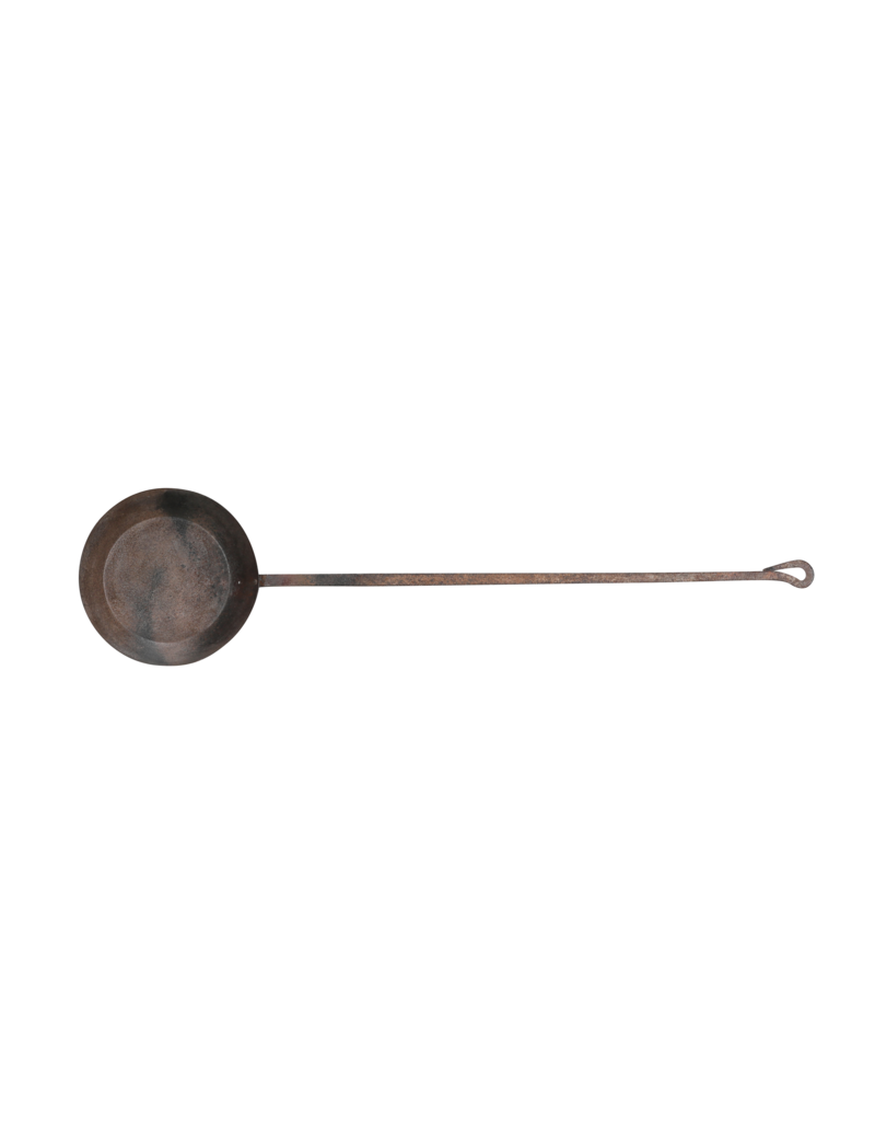 Maison Leon Van den Bogaert Guiso De Fuego Campestre Para Chimeneas