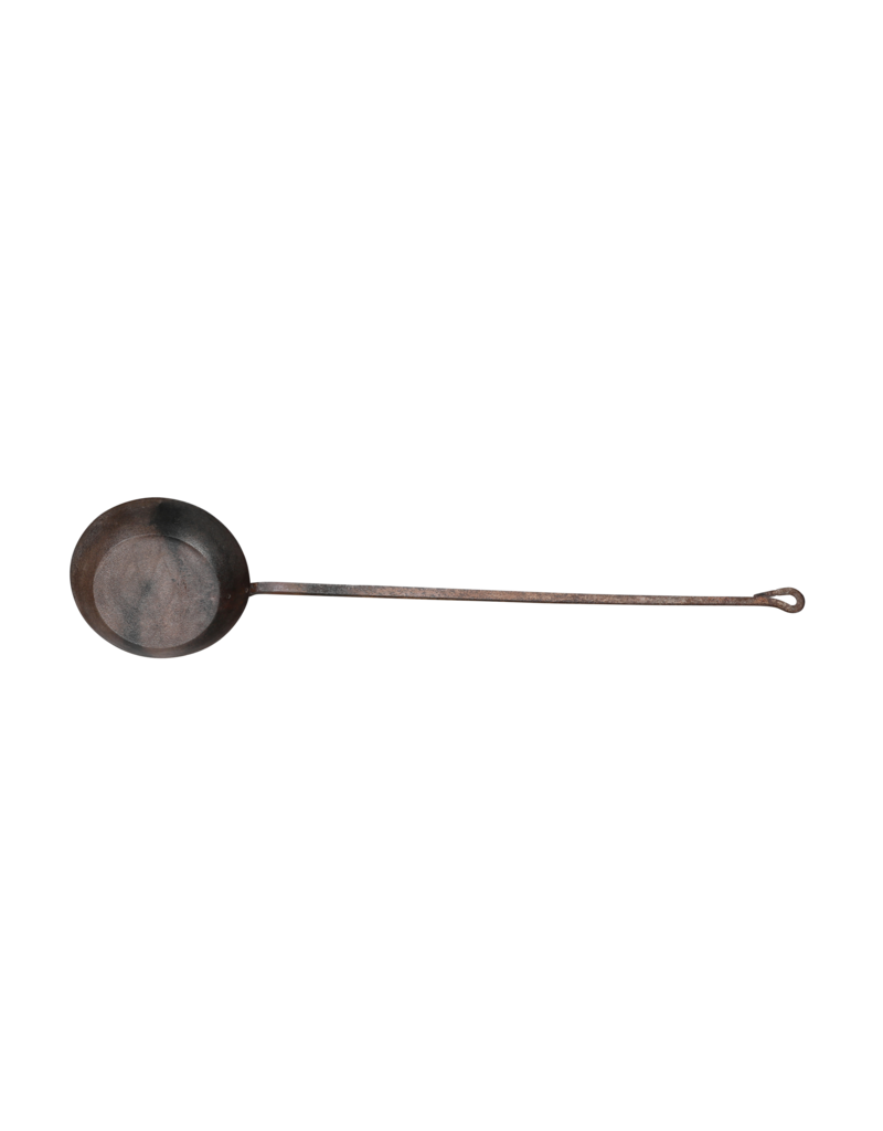 Maison Leon Van den Bogaert Guiso De Fuego Campestre Para Chimeneas
