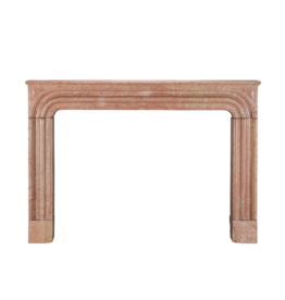 Maison Leon Van den Bogaert Kamin im Bolection-Stil aus Frankreich