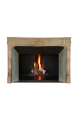 Maison Leon Van den Bogaert Château Fireplace Surround Historic Fireplace Surround