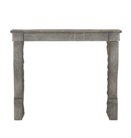 Chimenea Louis Philippe Timeless Color Gris-Verde