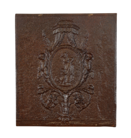 Maison Leon Van den Bogaert Die Königin mit dem Prinzen