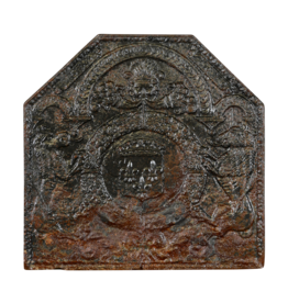 Maison Leon Van den Bogaert Französischer göttlicher Nobili-Teller