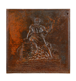 Maison Leon Van den Bogaert De Rustende Smid — 75 cm hoog