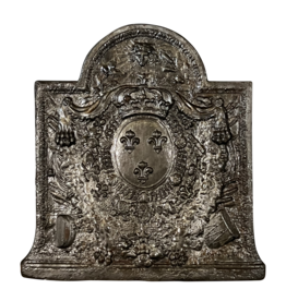 Maison Leon Van den Bogaert Armoiries Historiques De La Divinité Royale