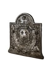 Maison Leon Van den Bogaert Historic Coat Of Arms Royal Divinity France