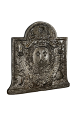 Maison Leon Van den Bogaert Historisch Wapenschild Koninklijke Goddelijkheid Frankrijk