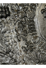 Maison Leon Van den Bogaert Escudo De Armas Histórico Divinidad Real Francia