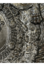 Maison Leon Van den Bogaert Historisch Wapenschild Koninklijke Goddelijkheid Frankrijk