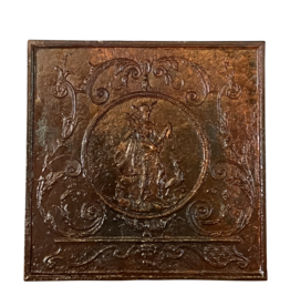 Maison Leon Van den Bogaert De Medicijnman — 83 cm hoog