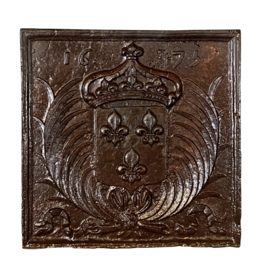 Maison Leon Van den Bogaert 1637 Koning Van Frankrijk Lodewijk XIII