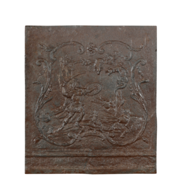 Maison Leon Van den Bogaert Kampf gegen die wilden Tiere