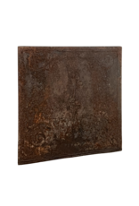 Maison Leon Van den Bogaert Plaques Élégantes En Bas-Relief Pour Décoration De Cheminée
