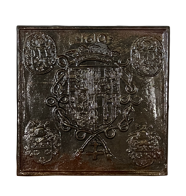 Maison Leon Van den Bogaert 1610 Catherine de Clèves