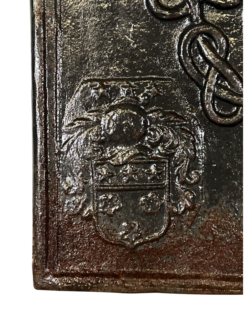 Maison Leon Van den Bogaert Placa Histórica 1610 Catherine De Clèves-Nevers