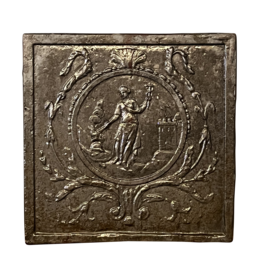 Maison Leon Van den Bogaert De Alchemist — 55 cm hoog