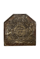 Maison Leon Van den Bogaert Escudo Real Divino