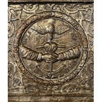 Maison Leon Van den Bogaert Marinero Fireback Hoc Vac Et Vives 1692