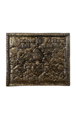 Maison Leon Van den Bogaert 1576 Fechado Don Labert Abad De Orvaux