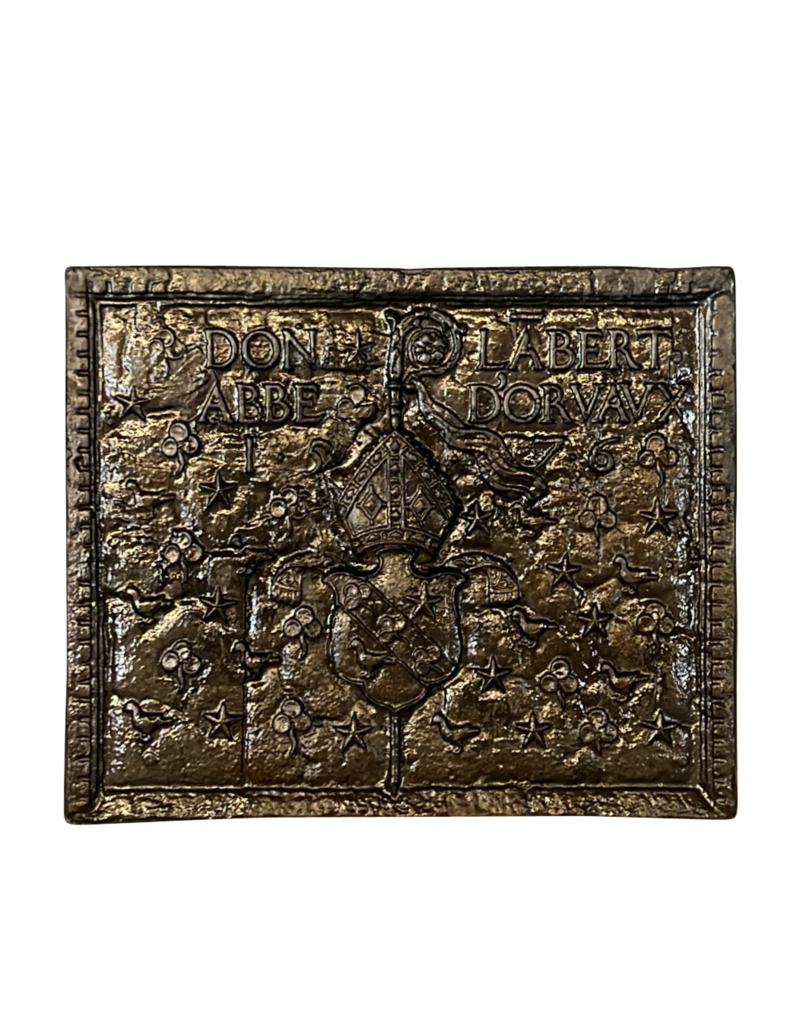 Maison Leon Van den Bogaert 1576 Fechado Don Labert Abad De Orvaux
