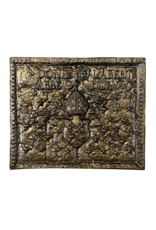 Maison Leon Van den Bogaert 1576 Fechado Don Labert Abad De Orvaux
