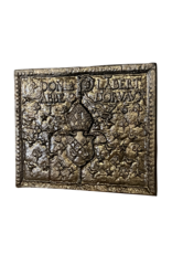 Maison Leon Van den Bogaert 1576 Fechado Don Labert Abad De Orvaux