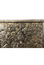 Maison Leon Van den Bogaert 1576 Dated Don Labert Abbe D’Orvaux