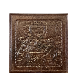 Maison Leon Van den Bogaert De Herberg — 65 cm hoog