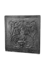 Maison Leon Van den Bogaert Franse Romantische Decoratie Wandbord