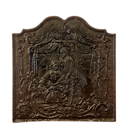 Maison Leon Van den Bogaert 18th Century French Decor