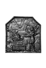 Maison Leon Van den Bogaert Le Forgeron Année 1685 France