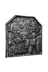 The Blacksmith Year 1685 France