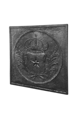 Maison Leon Van den Bogaert Nobili Kaminplatten Kamine