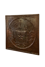 Maison Leon Van den Bogaert Nobili Kaminplatten Kamine