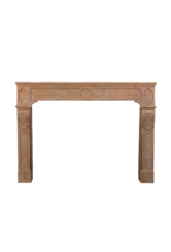 Maison Leon Van den Bogaert Beaujolais Region Fireplace Surrounds Buxy