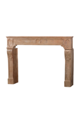 Beaujolais Region Fireplace Surrounds Buxy