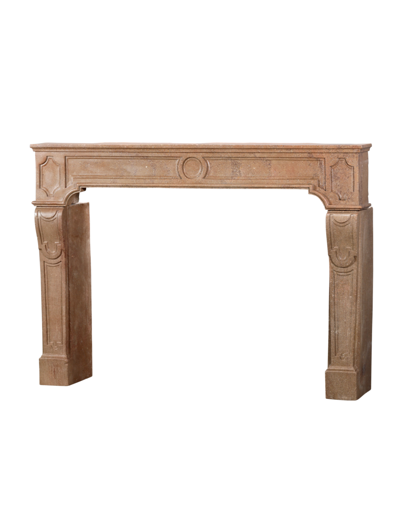 Beaujolais Region Fireplace Surrounds Buxy