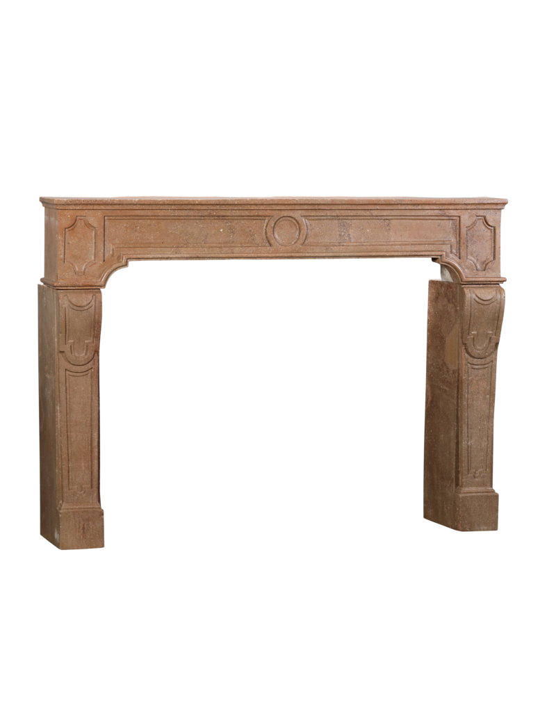 Beaujolais Region Fireplace Surrounds Buxy