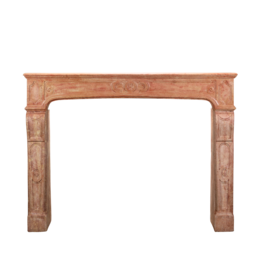 Gilly Castle Style Fireplace Surround