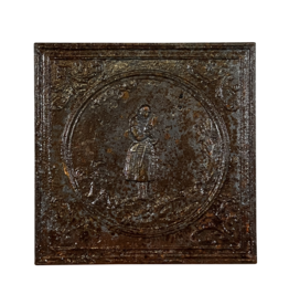 Maison Leon Van den Bogaert Jeanne D'arc — 45 cm hoog
