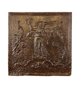 Maison Leon Van den Bogaert Griekse Godin Vuur-Rug