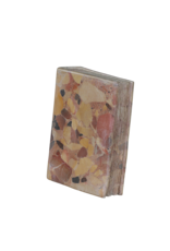Maison Leon Van den Bogaert Libro De Mármol Brêche Royale Francia