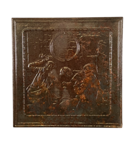 Maison Leon Van den Bogaert Friends At The Inn — 65 cm High