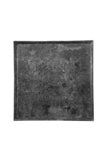 Maison Leon Van den Bogaert Plaque De Cheminée Carrées Minimalistes