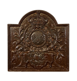 Maison Leon Van den Bogaert Rey De Francia Del Siglo XVIII