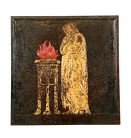 Maison Leon Van den Bogaert Exceptional Holy Person