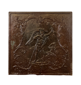 Maison Leon Van den Bogaert De Alchemist — 60 cm hoog