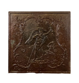 Maison Leon Van den Bogaert The Alchemist — 60 cm High