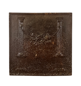 Bloemendetails Lodewijk XVI-Stijl
